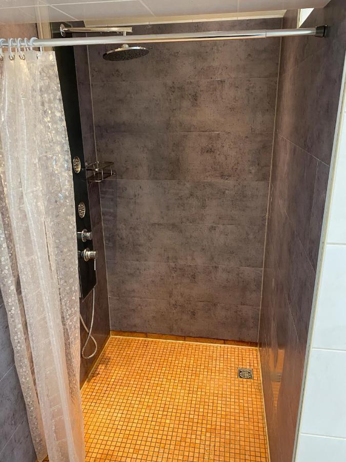 Ferienapartment Seemoewe Im Haus "Baltic See" Гёрен Экстерьер фото