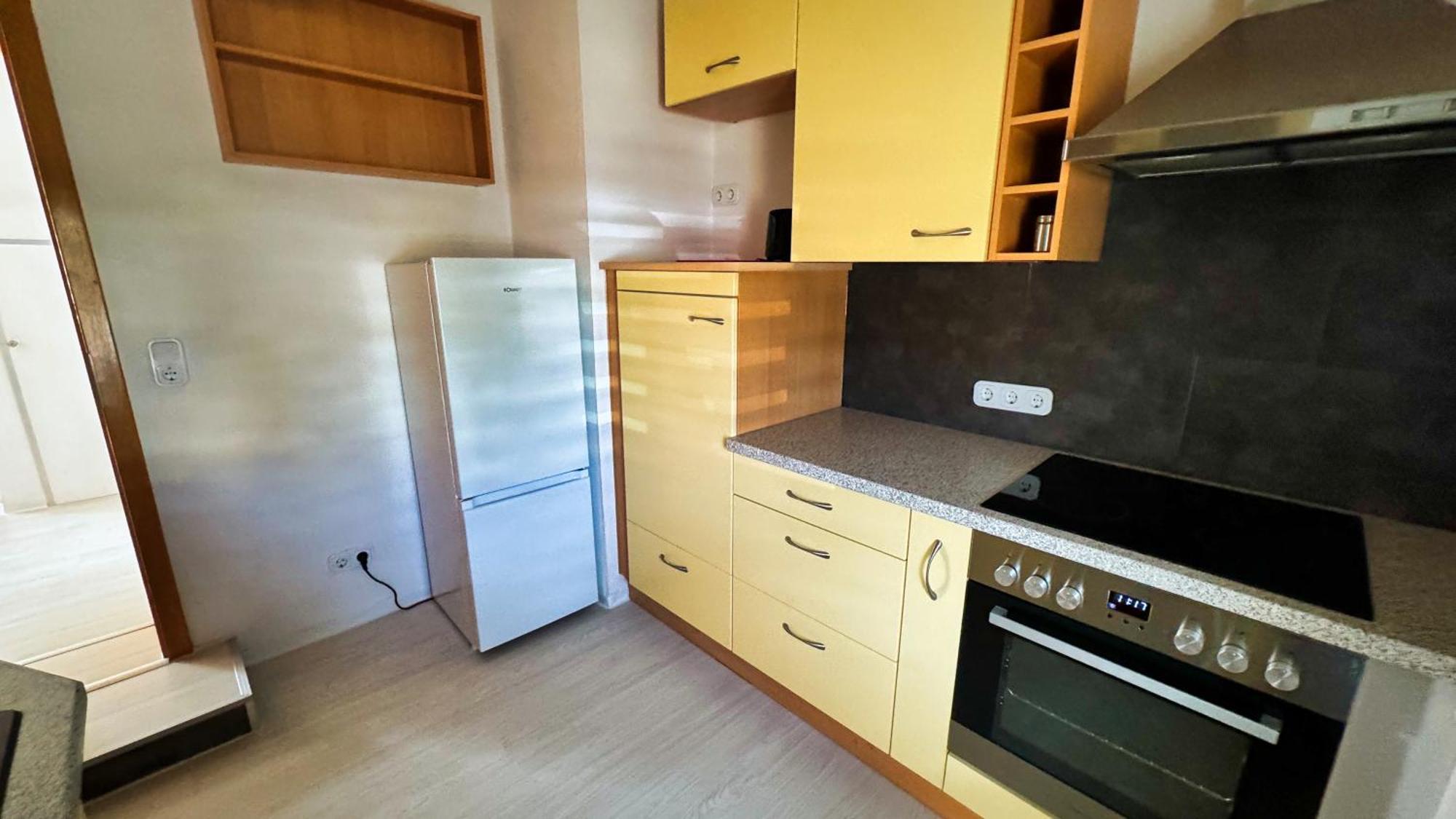 Ferienapartment Seemoewe Im Haus "Baltic See" Гёрен Экстерьер фото